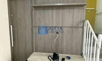 Imagem 3: Casa Sobrado à Venda no Villa Flora em Hortolândia