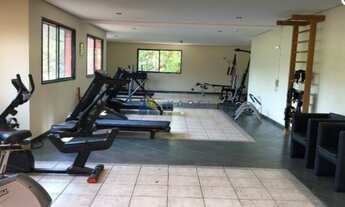 Imagem 3: Apartamento para aluguel possui 60 metros quadrados com 2 quartos em Vila Erna - São Paulo