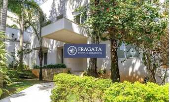 Imagem 4: Casa em condomínio fechado com 4 suites 6 vagas à venda, 853 m² - Jardim Petrópolis - São