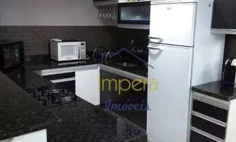 Imagem 7: Casa com 3 dormitórios à venda, 83 m² por R$ 410.000,00 - Jardim Rodolfo - São José dos Ca