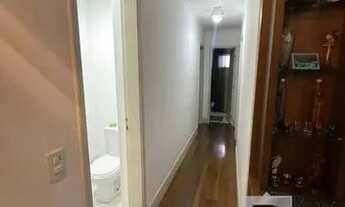 Imagem 3: Apartamento para venda tem 127 metros quadrados com 3 quartos