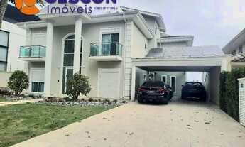 Imagem 2: CASA RESIDENCIAL em BARUERI - SP, ALDEIA DA SERRA