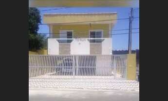 Imagem 5: Casa em condomínio 2 quartos Quietude - Praia Grande - SP