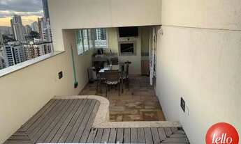 Imagem 4: São Paulo - Apartamento Padrão - Tatuapé