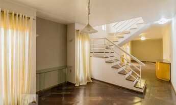 Imagem 5: Casa para Aluguel - Parque Bandeirante, 3 Quartos, 180 m2