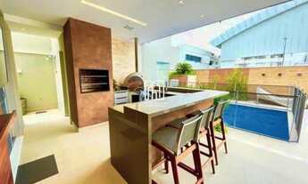 Imagem 3: CASA ACASA À VENDA NO CONDOMÍNIO BOTHANICA NATURE NO RECREIO DOS BANDEIRANTES