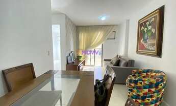 Imagem 1: Apartamento 2 quartos com armários, lazer completo, 1 vaga de garagem !