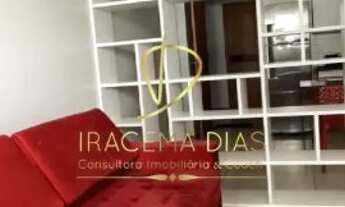 Imagem 4: Apartamento Quarto e Sala Lindo e mobiliado 1 Quadra da Praia de Jatiúca - Maceió