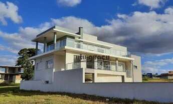 Imagem: Casa com 3 dormitórios, 275 m² - venda