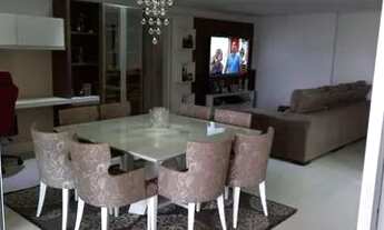 Imagem 7: Apartamento para Venda em Santo André, Campestre, 3 dormitórios, 2 suítes, 3 banheiros, 2