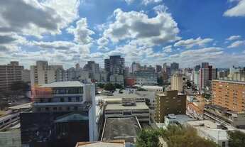 Imagem 5: APTO 1 DORM. à 2 min do Metrô São Joaquim, ETAPA, ao lado do Hospital Oswaldo Cruz, próx