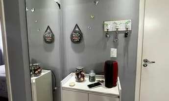 Imagem 2: APARTAMENTO 2 DORMITORIOS SEMI MOBILIADO PARQUE SÃO VICENTE