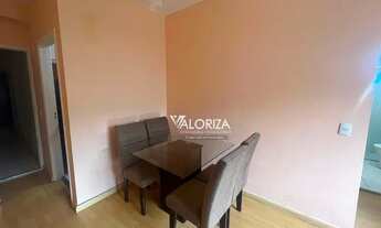 Imagem 3: Apartamento com 2 dormitórios - Parque Campolim - Sorocaba/SP
