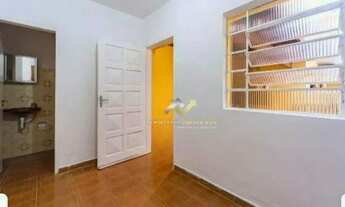 Imagem 4: Casa com 2 dormitórios para alugar, 129 m² por R$ 2.692,00/mês - Vila Pinheirinho - Santo