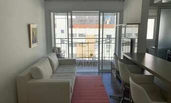 Imagem 2: Excelente apartamento semi mobiliado