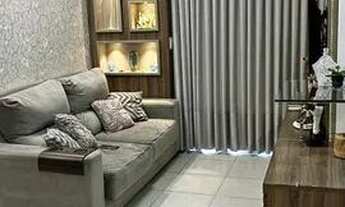 Imagem 4: Vendo Apartamento de 3 quartos no Villaggio Di Bonifácia