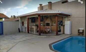 Imagem 7: INDAIATUBA - Casa Padrão - JARDIM CRISTINA