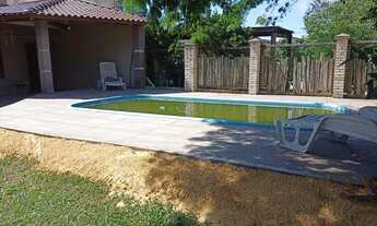 Imagem: Sobrado litoral RS