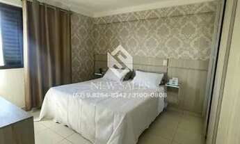 Imagem 5: Excelente apartamento com 3 quartos, sendo 1 suíte no Setor Pedro Ludovico