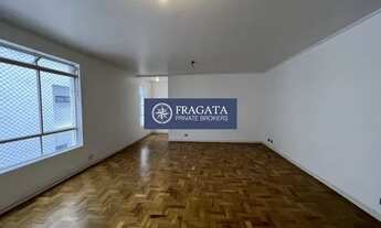 Imagem 6: Apartamento para quem gosta de um bom espaço em Pinheiros