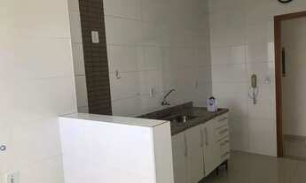 Imagem 6: Aluguel apartamento com 3 dormitórios, no Canto do Forte, com varanda gourmet e 2 vagas