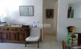 Imagem 3: Apartamento à venda, 1 quarto, 1 suíte, 1 vaga, Copacabana - RIO DE JANEIRO/RJ