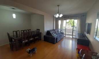 Imagem 2: Apartamento Grande 110 metros de Privativo, Centro de Criciúma