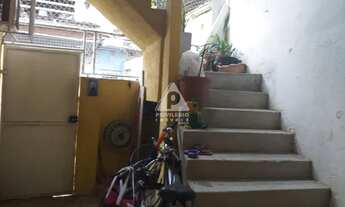 Imagem 4: Casa à venda, 4 quartos, 1 suíte, 2 vagas, Pilares - RIO DE JANEIRO/RJ