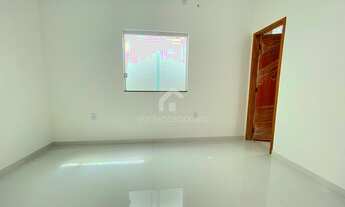 Imagem 5: LANÇAMENTO NO PARQUE 10 CASA 3 QUARTOS COM GARAGEM E QUINTAL Próximo a academia Live da