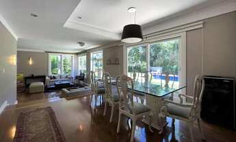 Imagem 16: JANDIRA - Casa de Condomínio - ALTOS DE SÃO FERNANDO