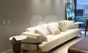 Imagem 6: Rio de Janeiro - Apartamento Padrão - LEBLON