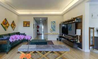 Imagem 2: Apartamento com 3 dormitórios, sendo 1 suíte, sala 3 ambientes, varana, 1 vaga, à venda, 2