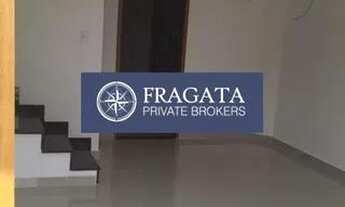 Imagem 4: Sobrado à venda, 180 m² por R$ 690.000,00 - Carrão - São Paulo/SP