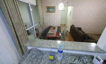 Imagem 7: Apartamento no Bairro Paulista