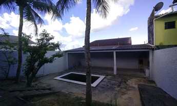 Imagem 4: /Vendo ou Alugo casa no Parque Dez com piscina - moradia ou empresas