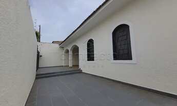 Imagem 2: Casa para aluguel possui 230 metros quadrados com 4 quartos Jardim Nazareth