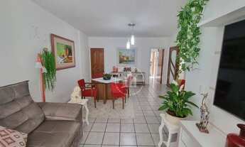 Imagem 5: Apartamento com 3 dormitórios à venda, 102 m² por R$ 650.000,00 - Estreito - Florianópolis