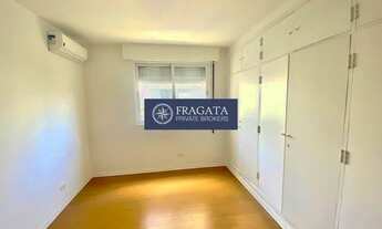 Imagem 6: Apartamento amplo e iluminado na Padre João Manuel com 2 vagas