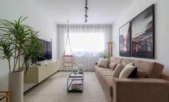 Imagem 5: Apartamento - Cambuí - Campinas