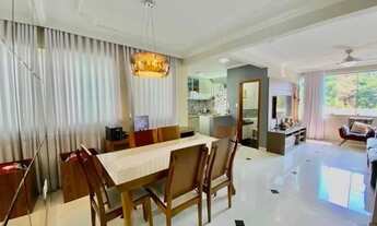 Imagem 5: Casa para aluguel tem 150 metros quadrados com 3 quartos em Cabral - Contagem - MG