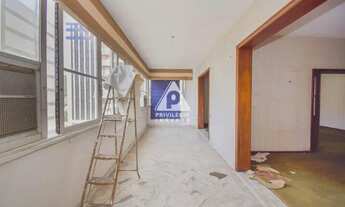 Imagem 6: Apartamento à venda, 3 quartos, 2 suítes, 1 vaga, Botafogo - RIO DE JANEIRO/RJ