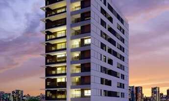 Imagem: STUDIO RESIDENCIAL em São Paulo - SP, Vila