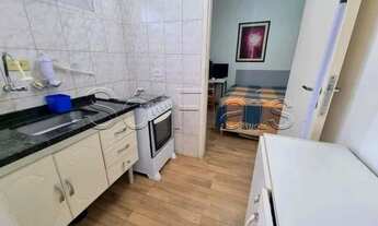 Imagem 5: Flat São Paulo Suite Service disponível para locação 35m², 1 dormitório e 1 vaga de garage