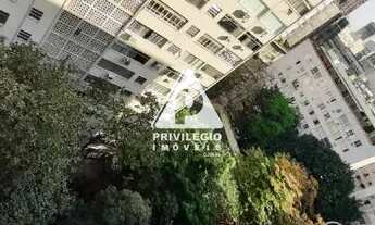 Imagem: Apartamento à venda, 3 quartos, Leblon