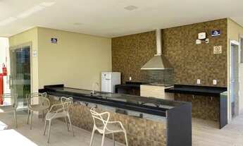 Imagem 6: LINDO APTO PRÓXIMO A UNIME