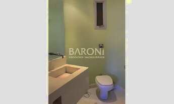 Imagem 4: São Paulo - Apartamento Padrão - Jardim Europa