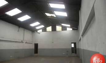 Imagem 4: São Paulo - Prédio Inteiro - Tatuapé