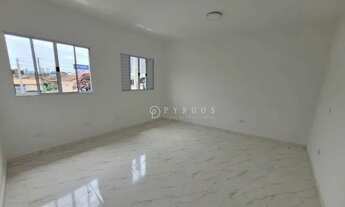 Imagem 2: Kitnet com 1 dormitório para alugar, 35 m² por R$ 1.080/mês - São João - Jacareí/SP