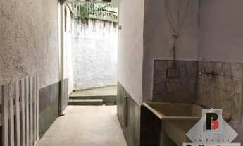 Imagem 4: Sobrado para venda com 80 metros quadrados com 2 quartos em Vila Bertioga - São Paulo - SP