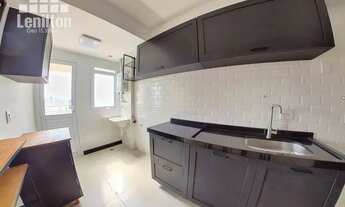 Imagem 5: Apartamento para locação em Vila Bastos, Santo André/SP